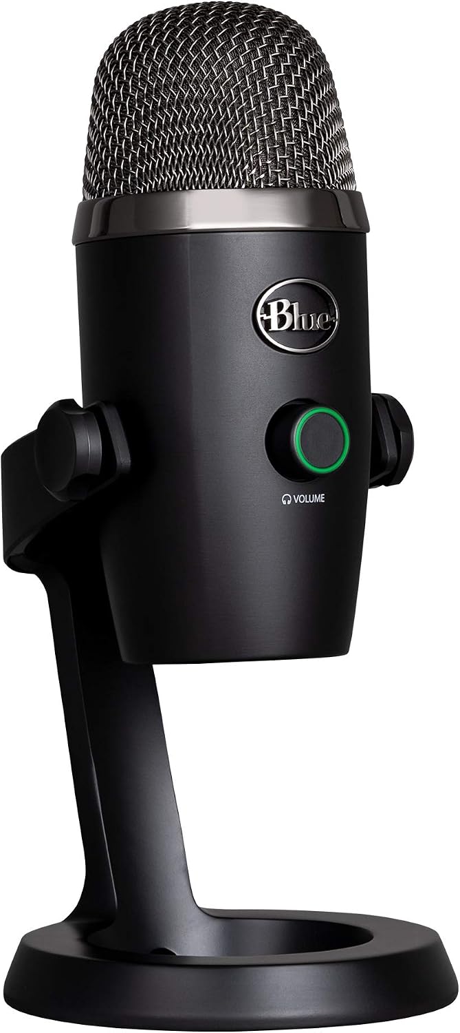 USB Condenser Microphone for G - Pc Gaming Youtubers recension och pris
