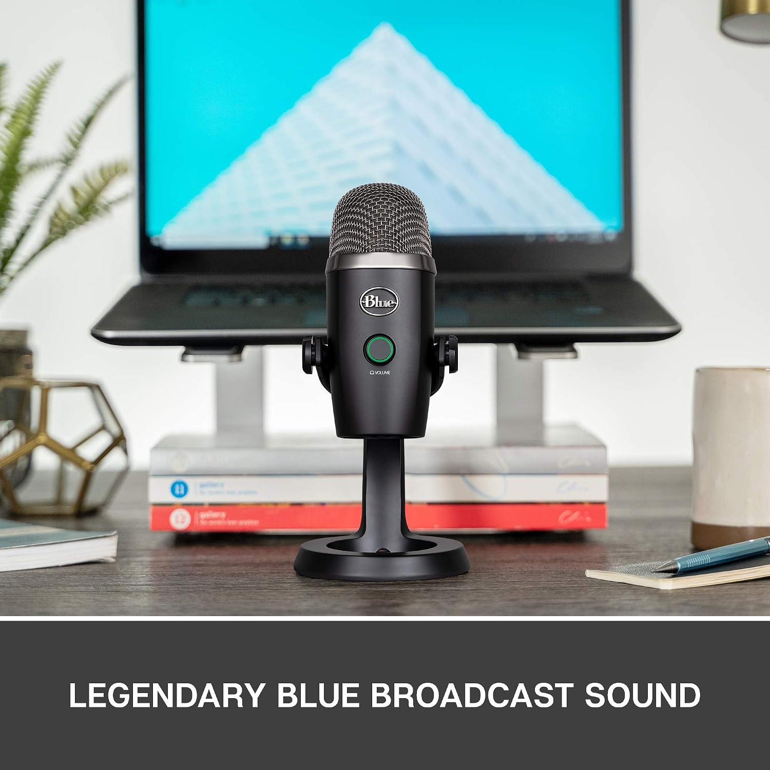USB Condenser Microphone for G - Pc Gaming Youtubers recension och pris