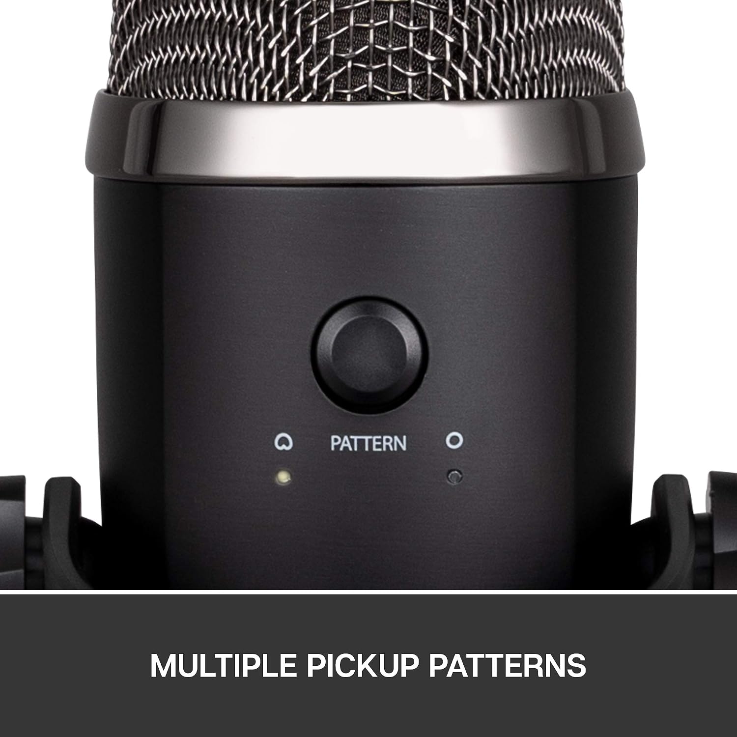 USB Condenser Microphone for G - Pc Gaming Youtubers recension och pris