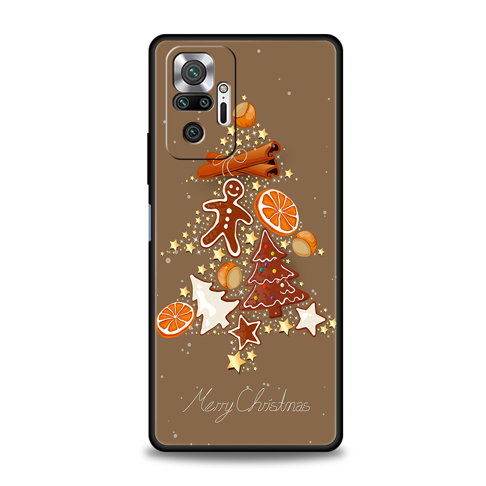 Winter Merry Christmas Phone C - Pc Gaming Xiaomi recension och pris