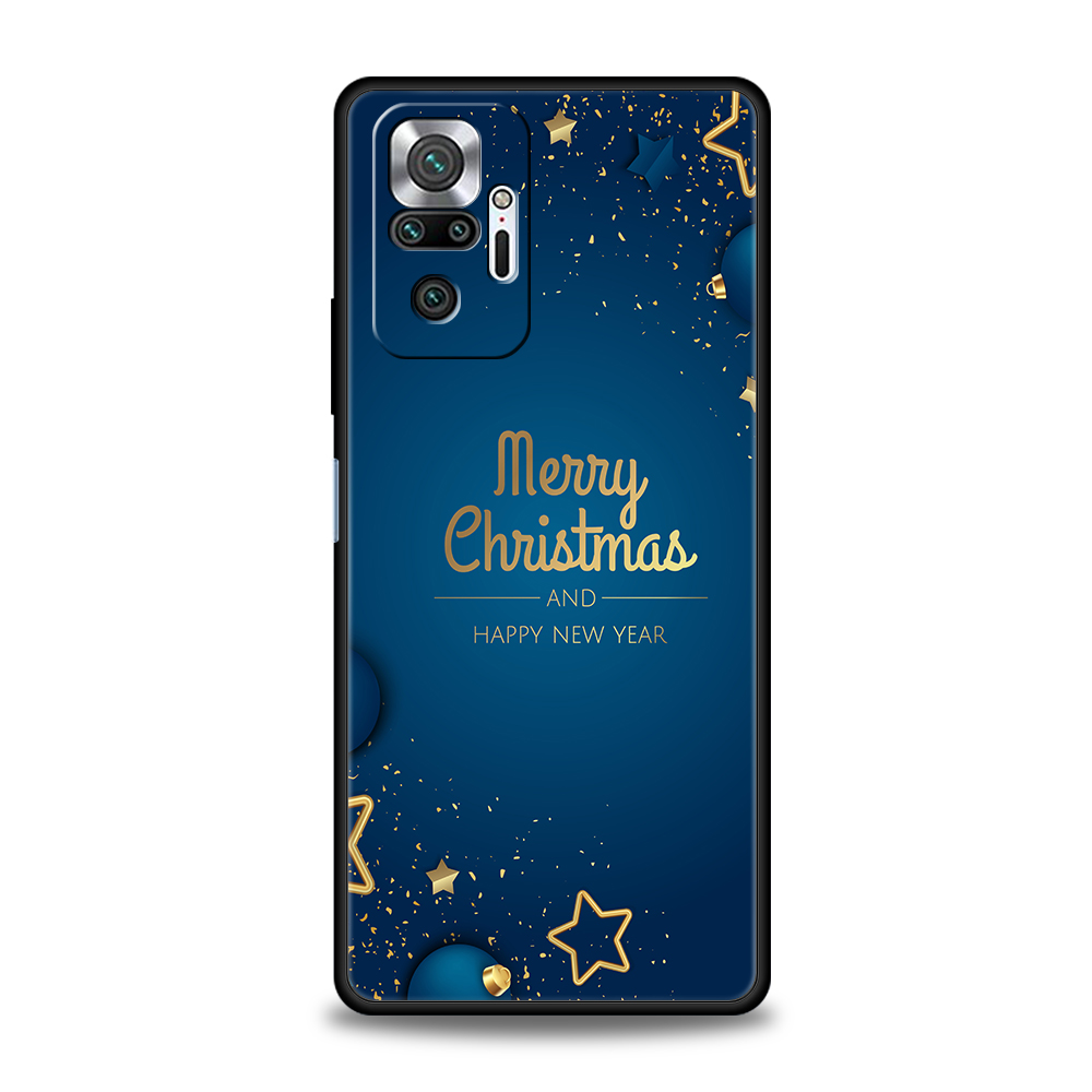 Winter Merry Christmas Phone C - Pc Gaming Xiaomi recension och pris