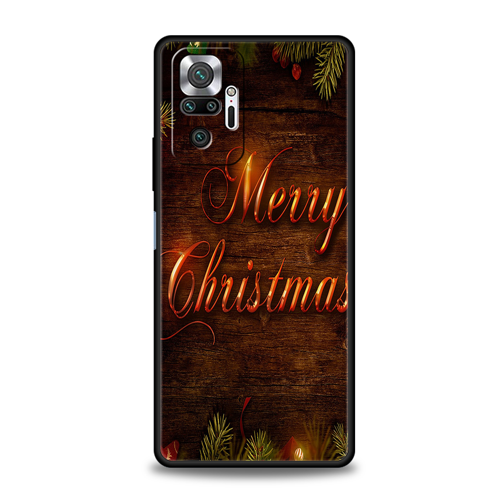 Winter Merry Christmas Phone C - Pc Gaming Xiaomi recension och pris