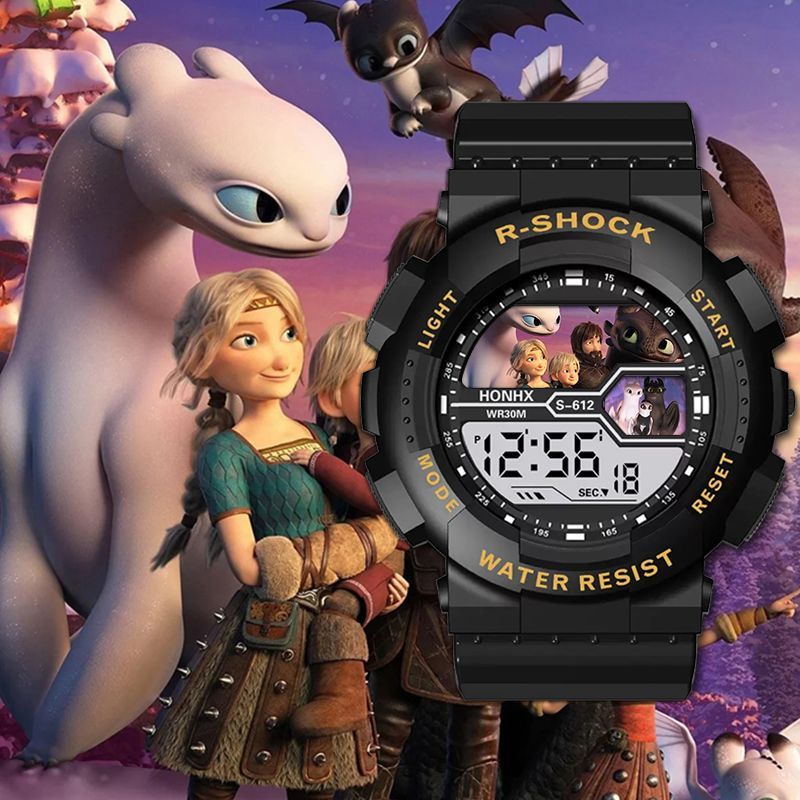 New How to Train Your Dragon T - Pc Gaming Dragon recension och pris