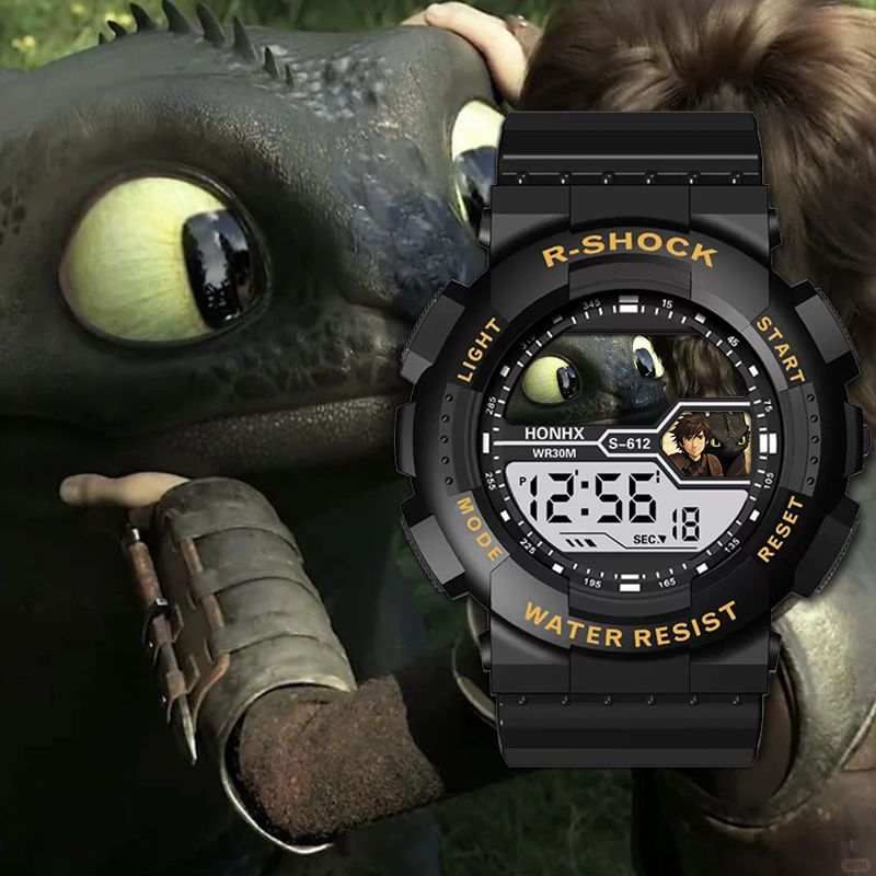 New How to Train Your Dragon T - Pc Gaming Dragon recension och pris