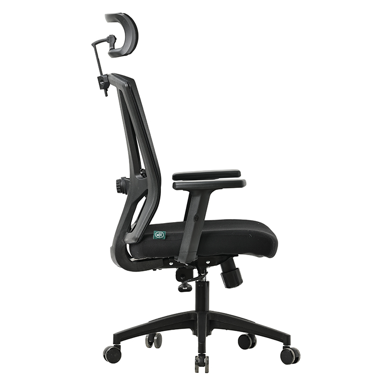 Modern White Pink Gamer High Q - Pc Gaming White recension och pris