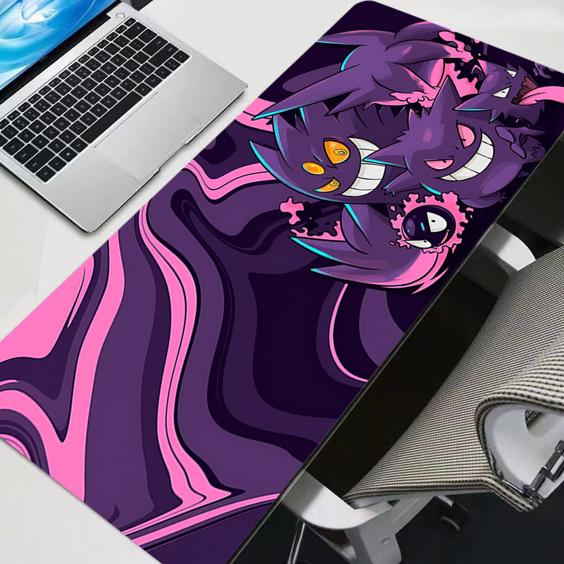 Large Mouse Pad G-gengar Mouse - Pc Gaming Handheld recension och pris