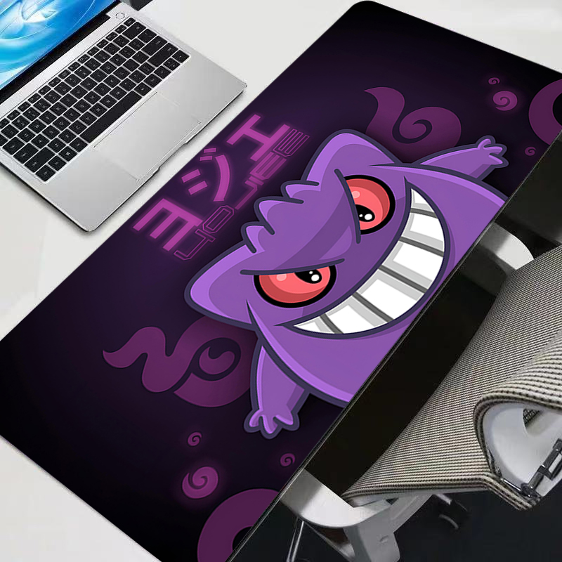 Large Mouse Pad G-gengar Mouse - Pc Gaming Handheld recension och pris