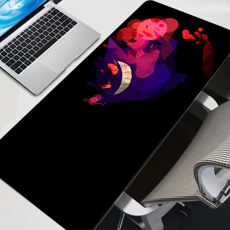 Large Mouse Pad G-gengar Mouse - Pc Gaming Handheld recension och pris