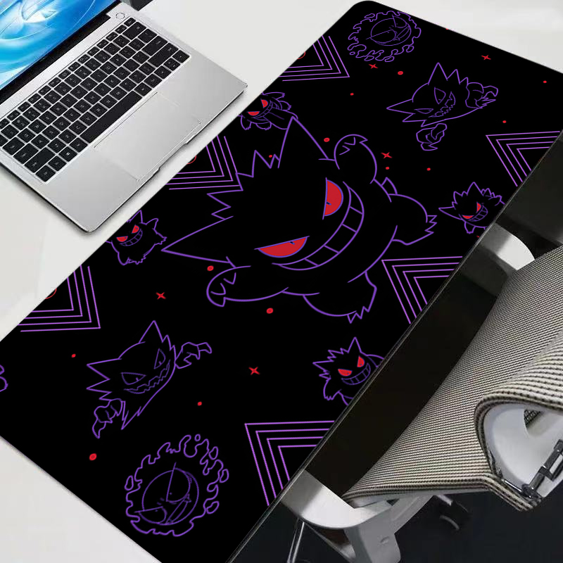 Large Mouse Pad G-gengar Mouse - Pc Gaming Handheld recension och pris