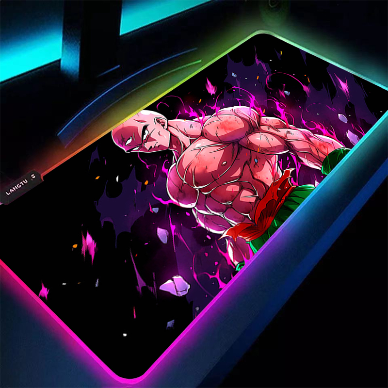 RGB Mouse Pad 90x40cm DBZ Drag - Pc Gaming Dragon recension och pris
