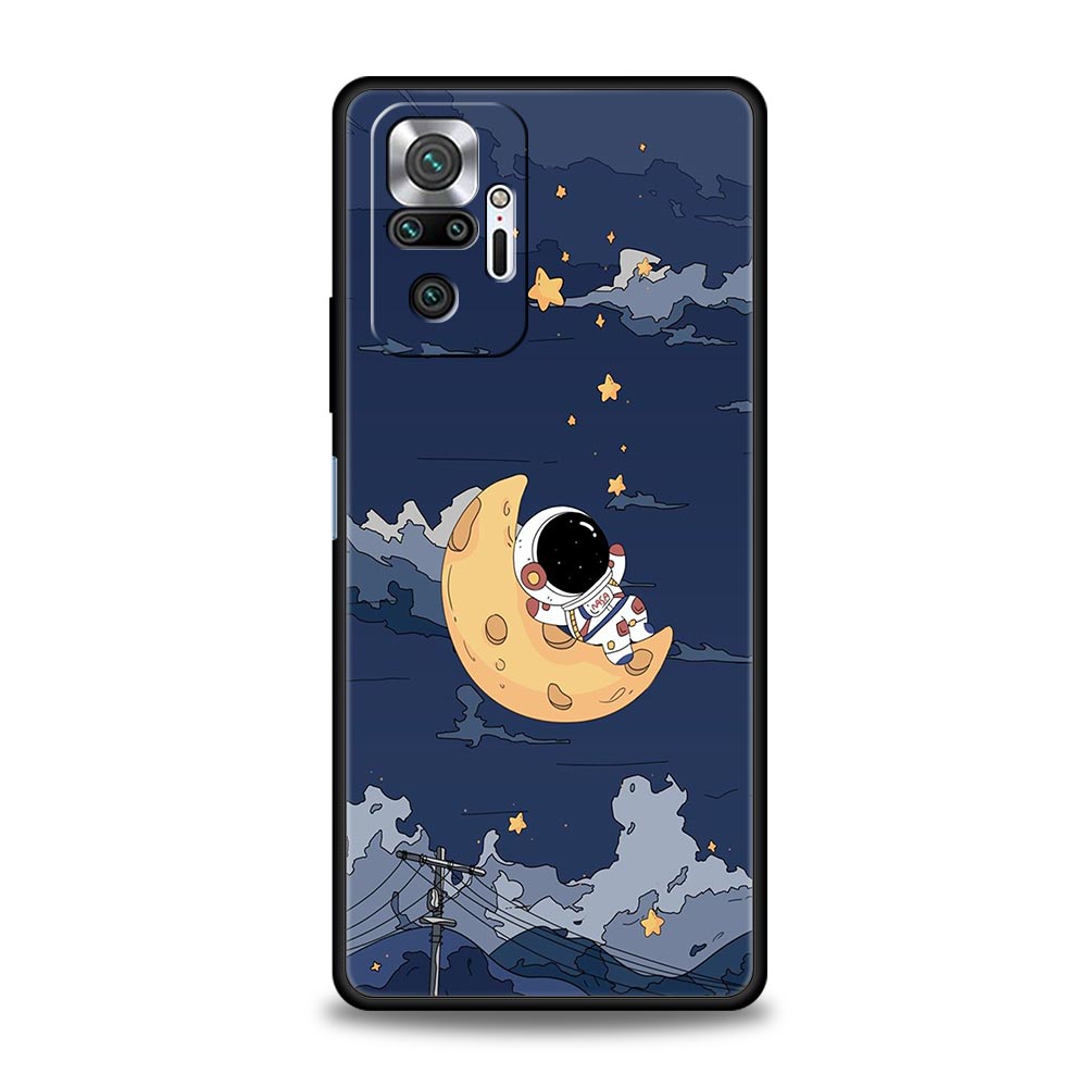 Space Astronaut Cartoon Case F - Pc Gaming Xiaomi recension och pris